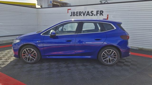 Bmw Serie 2 Active Tourer image 1