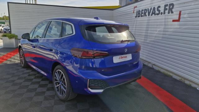 Bmw Serie 2 Active Tourer image 5