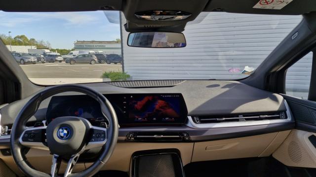 Bmw Serie 2 Active Tourer image 6