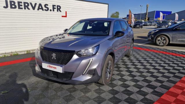 Peugeot 2008 Puretech 100 Active Pack