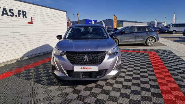 Peugeot 2008 image 3