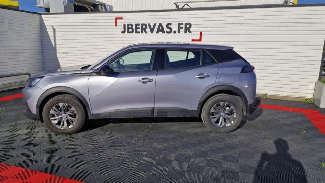 Peugeot 2008 image 8