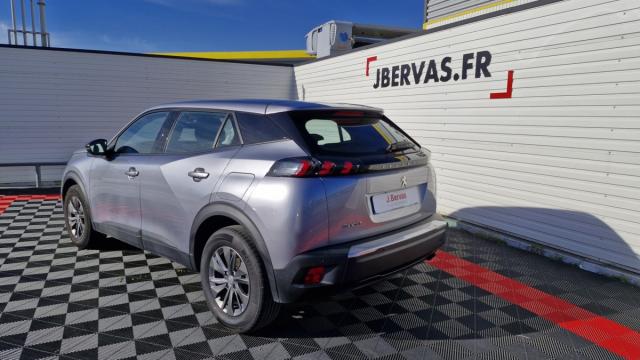 Peugeot 2008 image 1