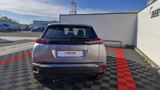 Peugeot 2008 image 6