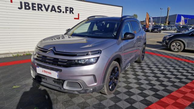 Citroen C5 Aircross Bluehdi 130 Shine