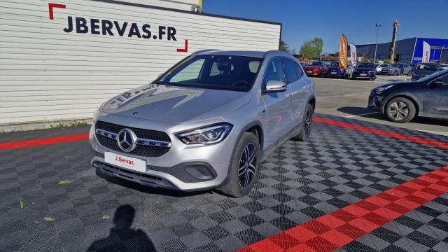 Mercedes Benz Gla 250 E 8g-Dct Progressive Line