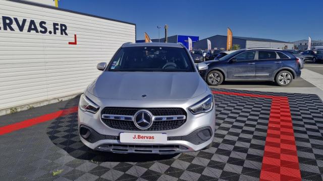 Mercedes Benz Gla image 7