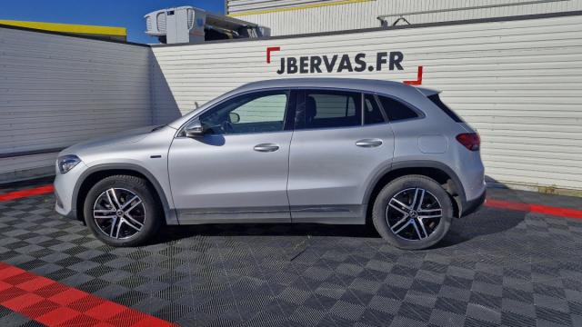 Mercedes Benz Gla image 3