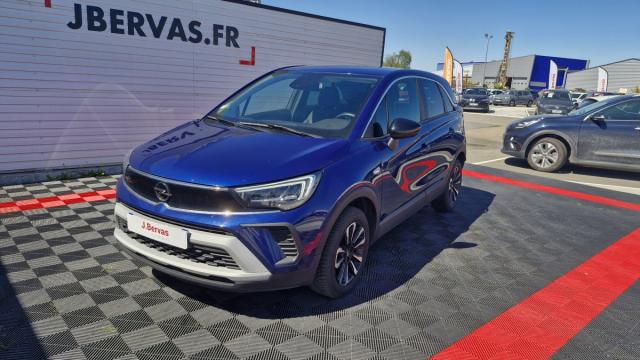 Opel Crossland 1.5 D 110 Ch Elegance Business