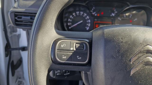 Citroen Berlingo image 5