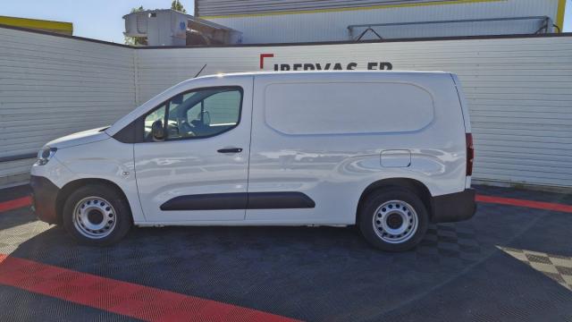 Citroen Berlingo image 4