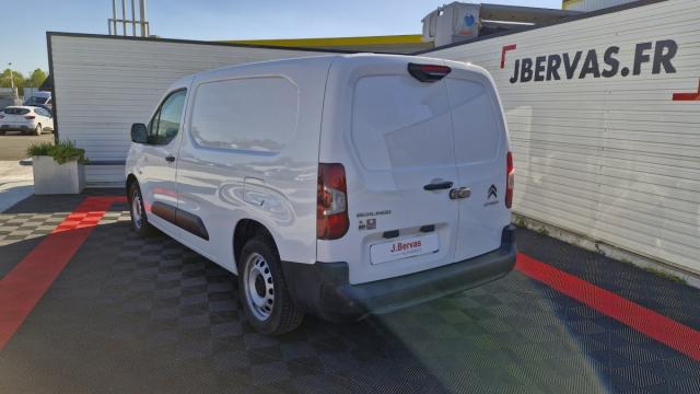 Citroen Berlingo image 6