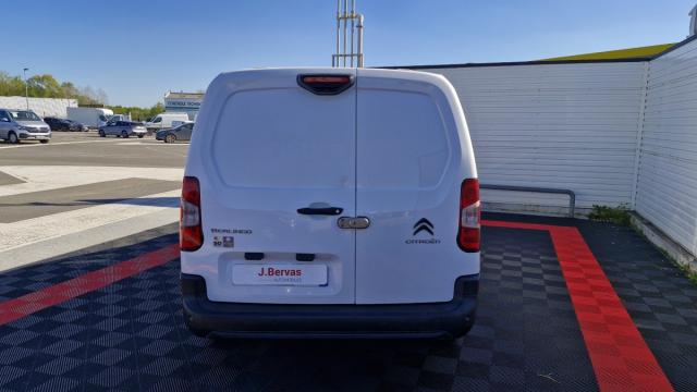 Citroen Berlingo image 3