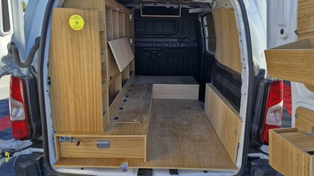 Citroen Berlingo image 7