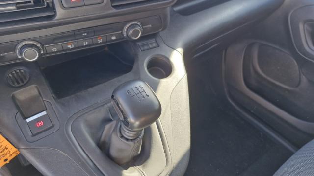 Citroen Berlingo image 1