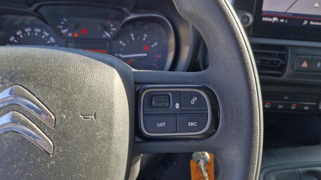 Citroen Berlingo image 2