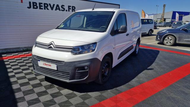 Citroen Berlingo Xl Bluehdi 100 Club