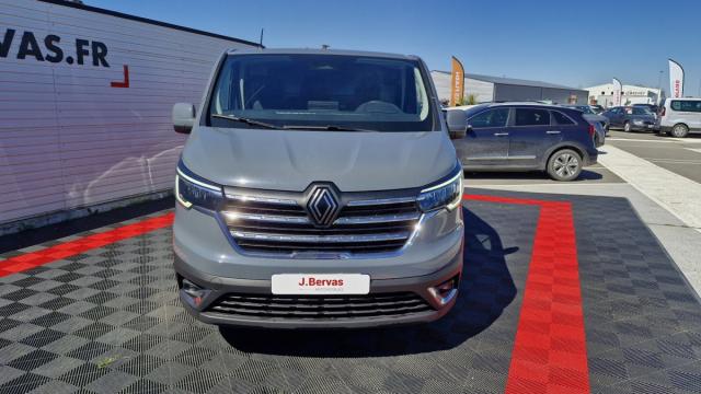 Renault Trafic image 1