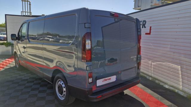 Renault Trafic image 4