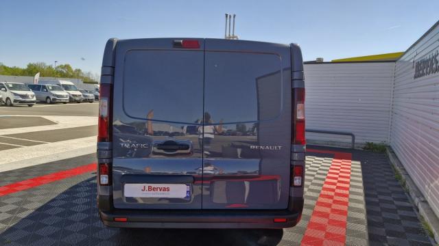 Renault Trafic image 7