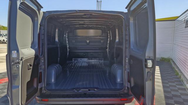 Renault Trafic image 5