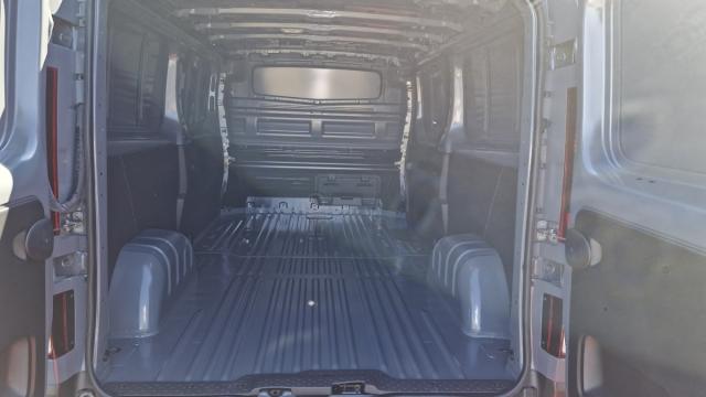 Renault Trafic image 3