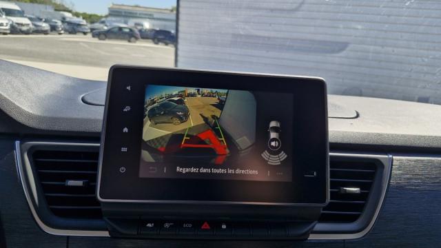 Renault Trafic image 6