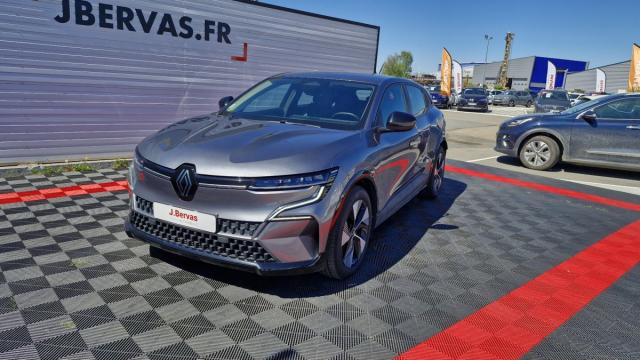 Renault Mégane E-Tech Ev60 220 Ch Optimum Charge Equilibre