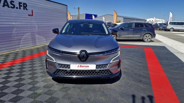 Renault Mégane E-Tech image 1