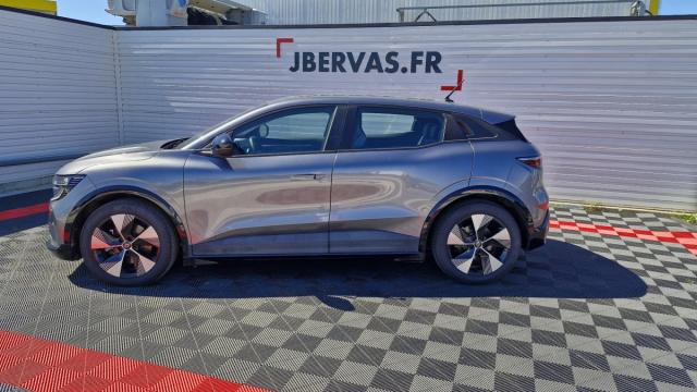 Renault Mégane E-Tech image 2