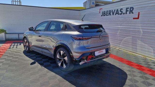 Renault Mégane E-Tech image 8