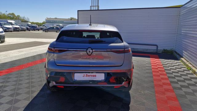 Renault Mégane E-Tech image 6
