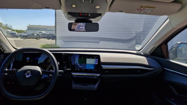 Renault Mégane E-Tech image 3