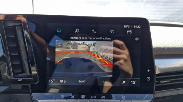 Renault Mégane E-Tech image 9