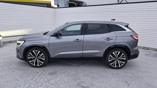 Renault Austral image 6