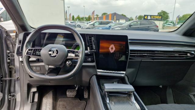 Renault Austral image 7