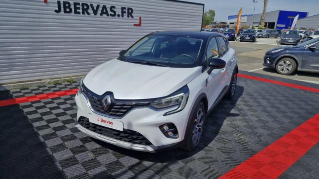 Renault Captur E-Tech 145 Intens