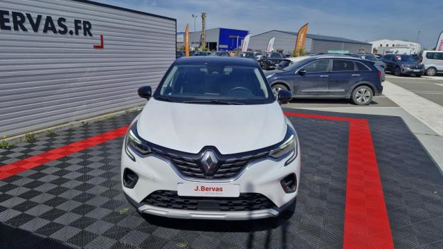 Renault Captur image 6