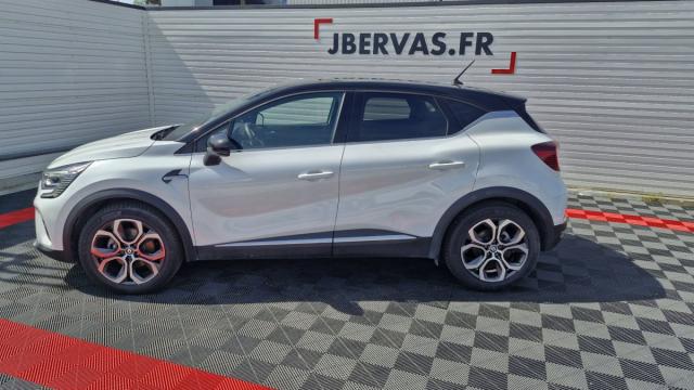 Renault Captur image 1