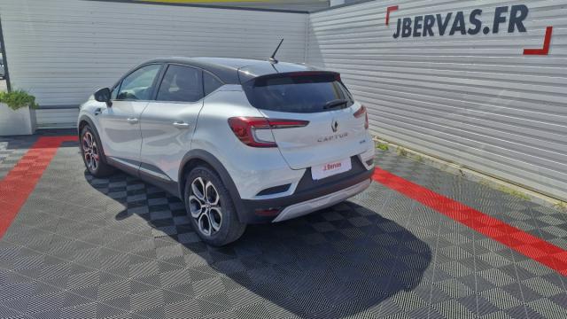 Renault Captur image 5