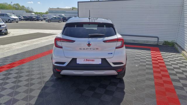 Renault Captur image 7