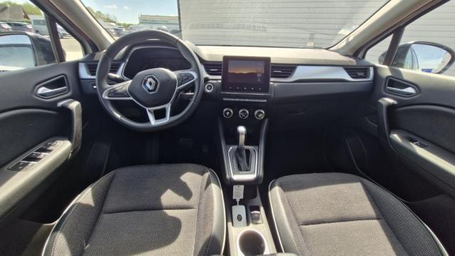 Renault Captur image 8