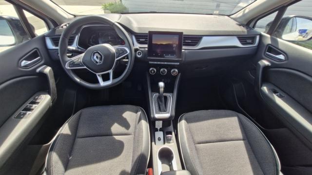 Renault Captur image 4