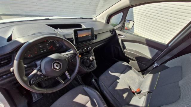 Renault Kangoo Van image 7