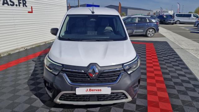 Renault Kangoo Van image 4