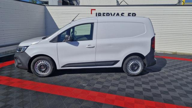 Renault Kangoo Van image 8