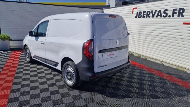 Renault Kangoo Van image 6