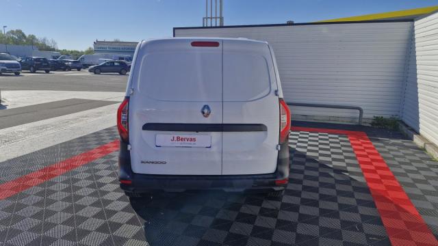 Renault Kangoo Van image 2