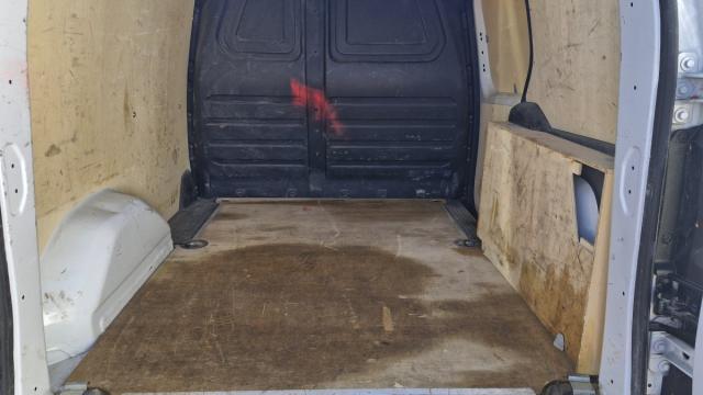 Renault Kangoo Van image 9