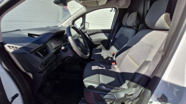 Renault Kangoo Van image 1